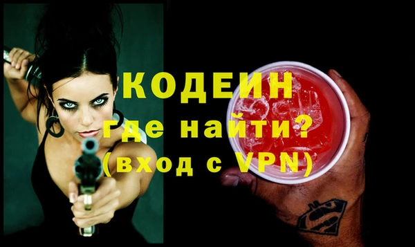 крисы Бронницы