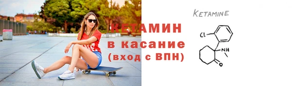 крисы Бронницы