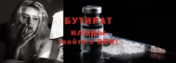 крисы Бронницы